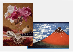 絵画・版画